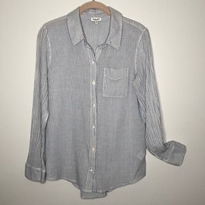 Splendid Button Down